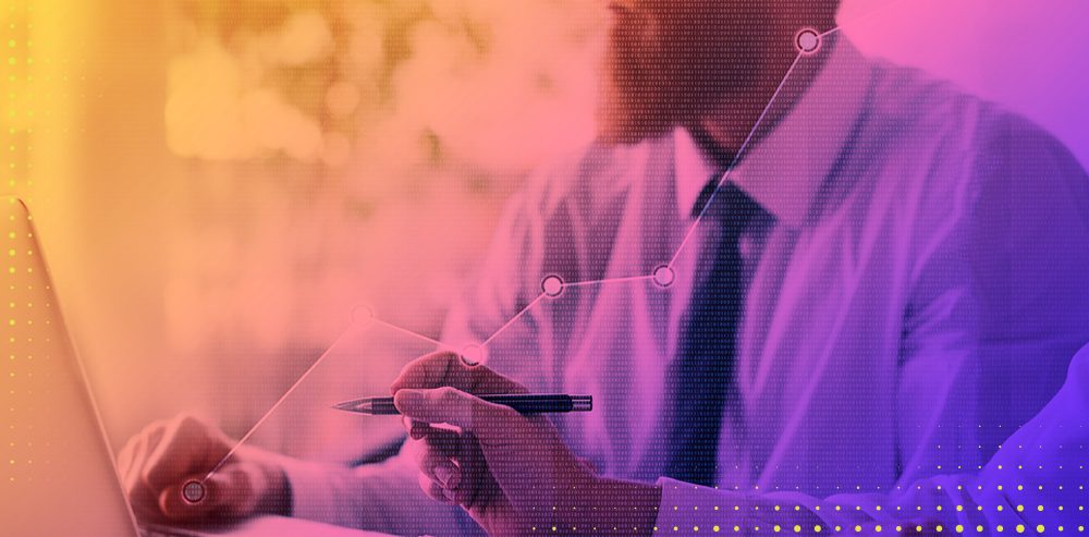 Analistas discutem as próximas tendências para o mercado financeiro.