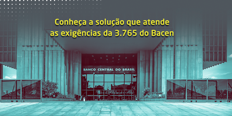 Conheça o rtm hub, solução para a Circular 3.765 do Bacen
