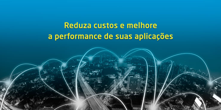 SD-WAN da RTM otimiza a performance das redes da sua empresa