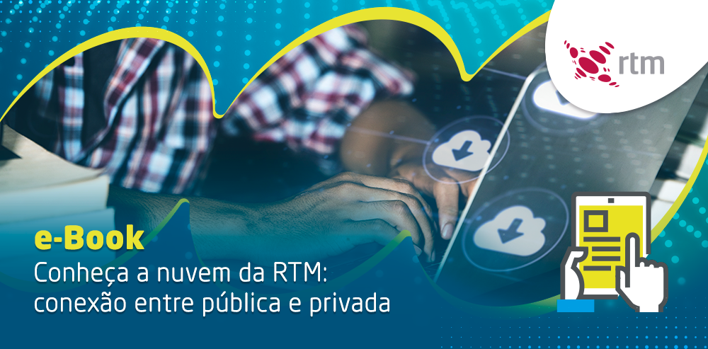 ebook conheça a nuvem da rtm