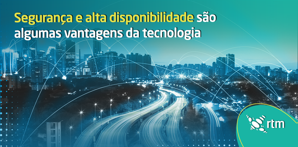 Razões para investir em SD-WAN