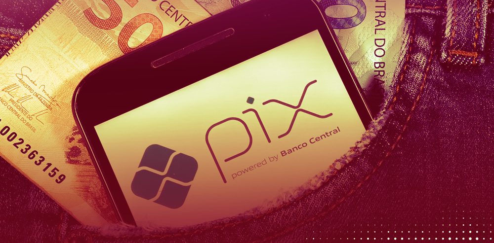 Saque PIX Banco Central: O que é e como irá funcionar?