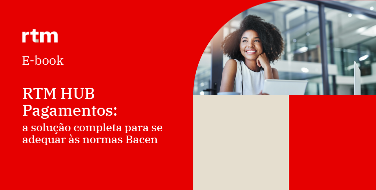 Executiva de empresa do setor de pagamentos aprende sobre normas Bacen