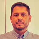 Ricardo Mattoso Arruda, CIO do Banco Luso Brasileiro