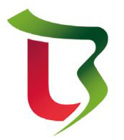 simbolo logo banco luso brasileiro