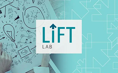 Lift - A inovação faz parte do nosso DNA