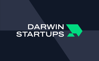 Darwin - A inovação faz parte do nosso DNA