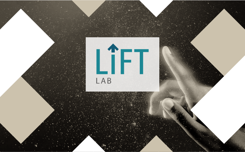 RTM renova parceria com LIFT Lab