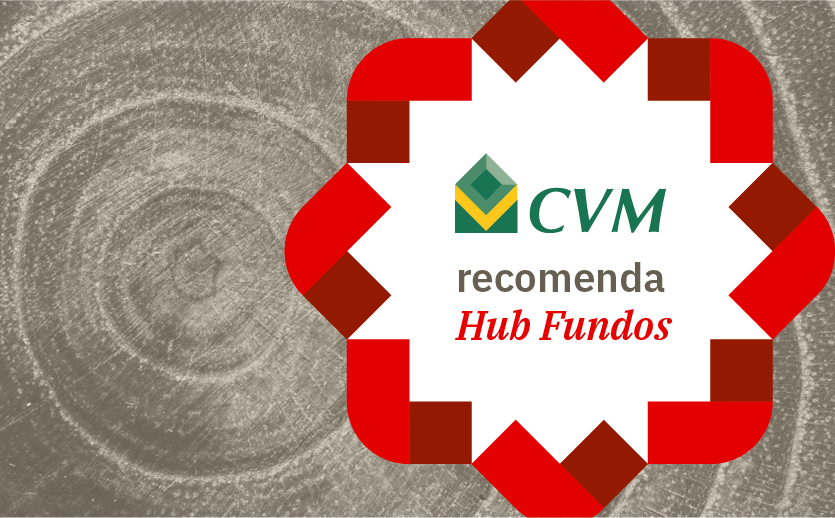 Comissão de Valores Mobiliários recomenda em estudo o uso da plataforma RTM Hub Fundos, para transferência de investimentos.