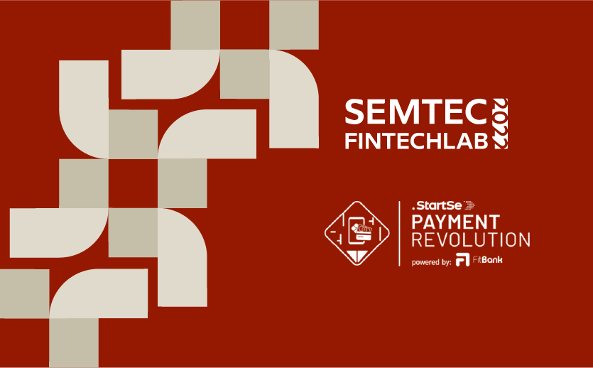 RTM participa de eventos SEMTEC + Fintechlab e Payment Revolution.