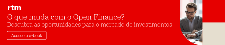 O que muda com o Open Finance?