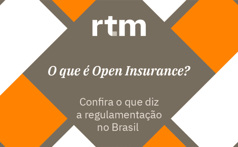 Imagem decorativa para o artigo sobre o que é Open Insurance e o que diz a sua regulamentação no Brasil.
