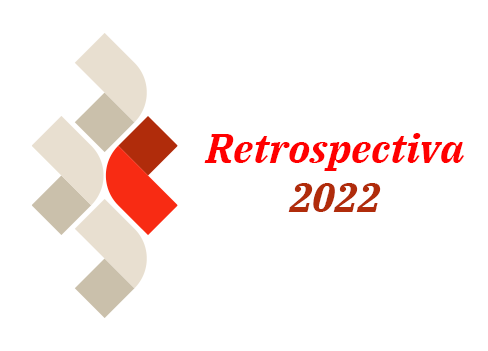 Imagem ilustrativa para a carta do CEO que abre a Retrospectiva 2022 da RTM