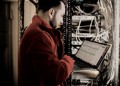 Com o backup RTM você garante a continuidade do seu negócio e a segurança dos dados
