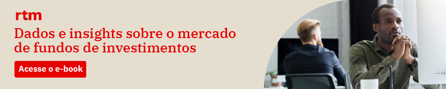 E-book Dados e insights sobre o mercado de fundos de investimentos