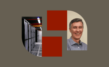 Entrevista com Carlos Roberto Teixeira sobre a expansão do Data Center da RTM em São Paulo