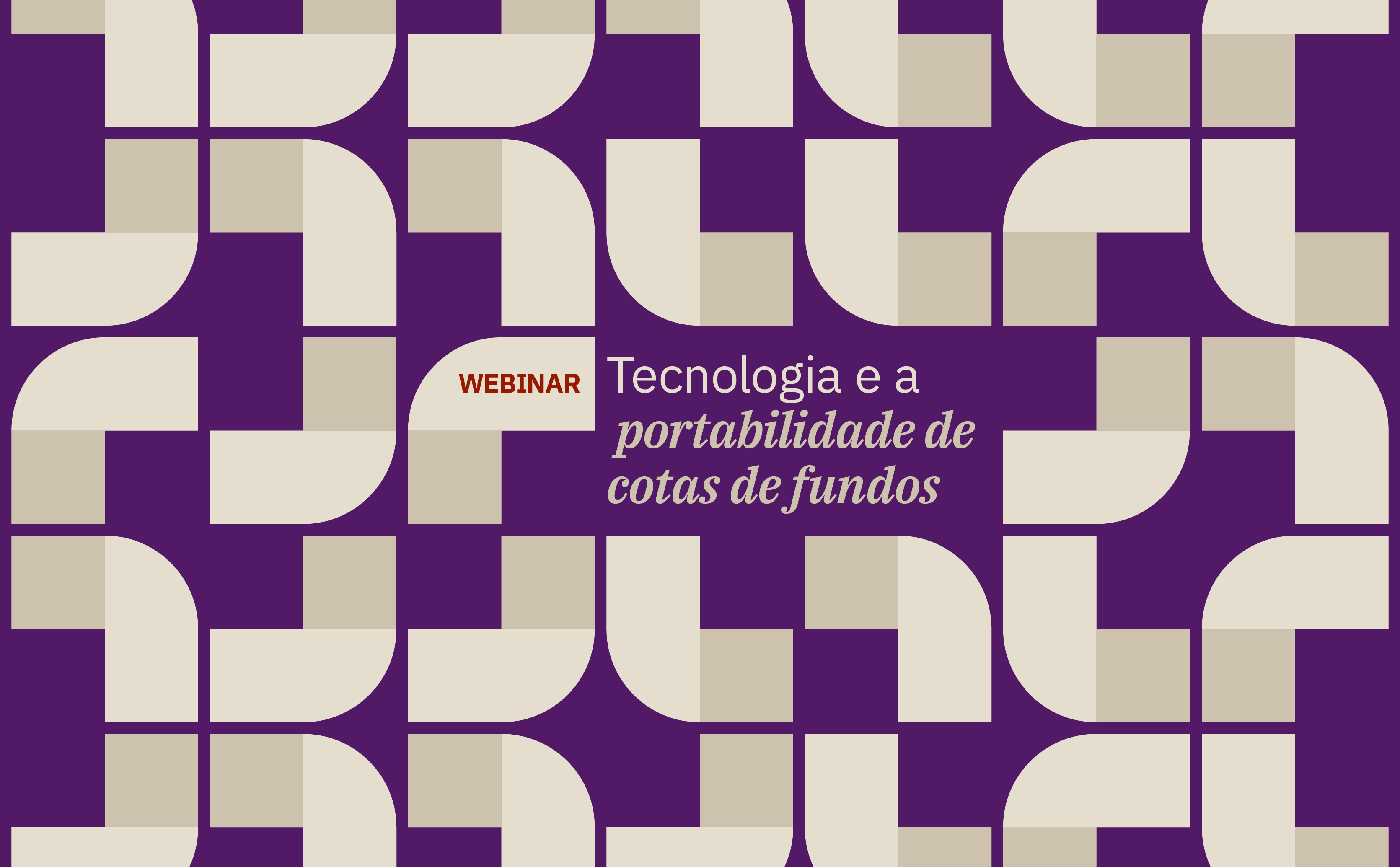 Imagem ilustrativa para notícia sobre webinar da RTM.