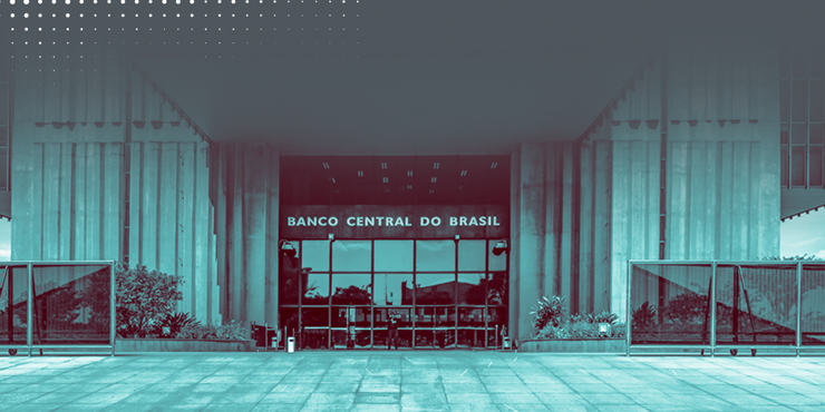 Banco Central do Brasil Confira como se adequar a 3.765 do Bacen