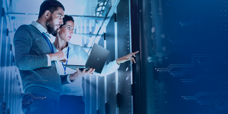 tecnologia-financeira Tecnologia financeira: escolha de serviços de Data Center